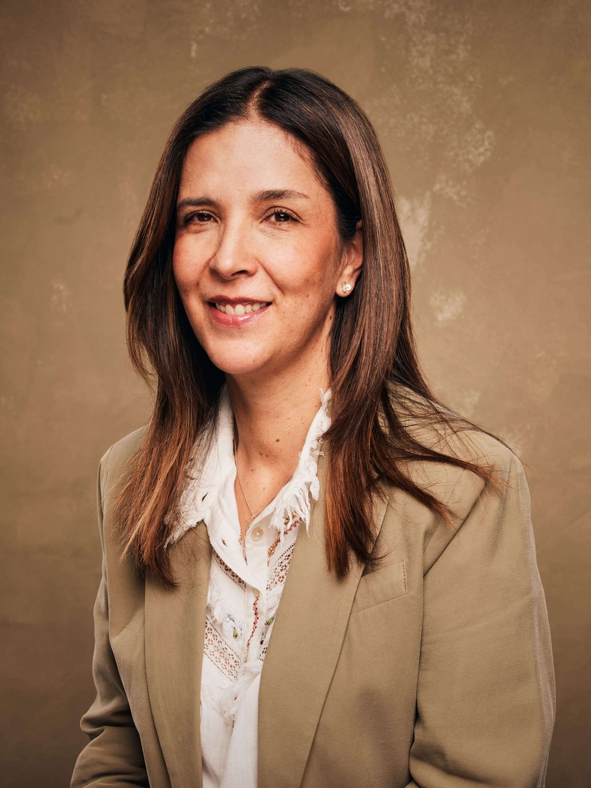 Claudia Peña